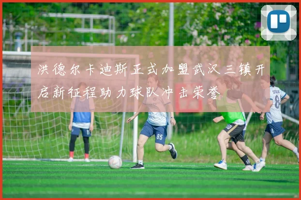 洪德尔卡迪斯正式加盟武汉三镇开启新征程助力球队冲击荣誉