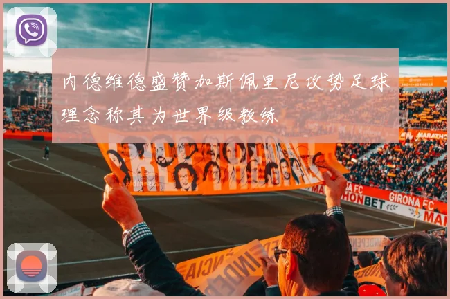 内德维德盛赞加斯佩里尼攻势足球理念称其为世界级教练