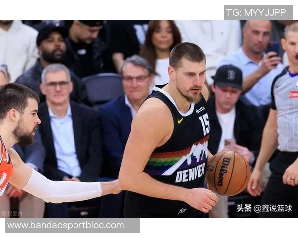 当世无双的篮球巨星过去50年252010场次统计揭示约基奇的统治地位