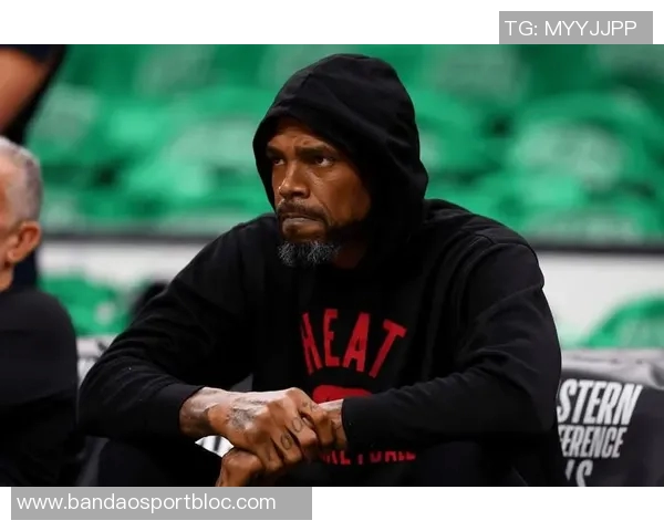 哈斯勒姆回忆热火签白边时刻感叹自己该退役的心路历程