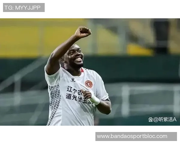 辽足外援姆本扎社交媒体转发摩洛哥球队转会传闻引发关注