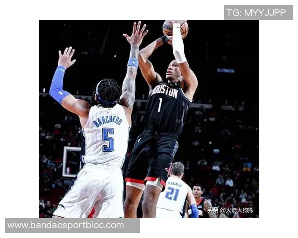 火箭伤病阵容依旧强大哈里森离去别忘记浓眉的贡献