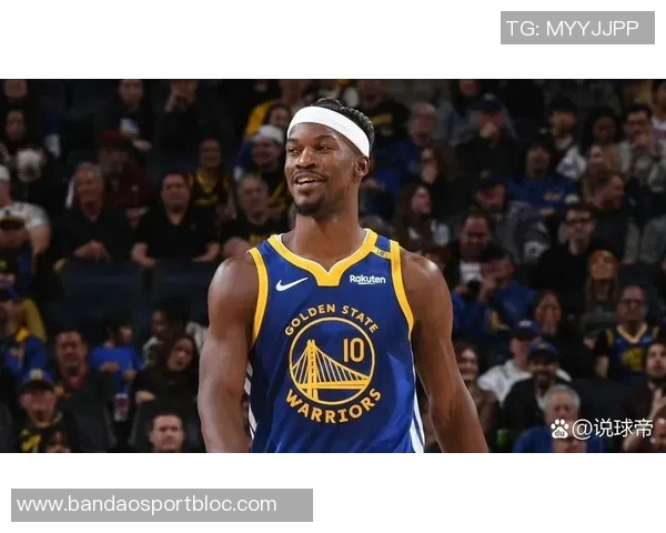 巴特勒助攻上双助力勇士战绩完美无败发现获胜规律引人关注